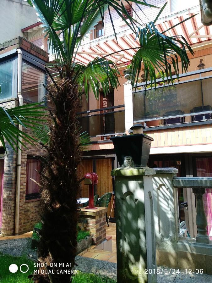 Appartement Charmant A Alfortville 30M² Terrasse Et Jardin Buitenkant foto