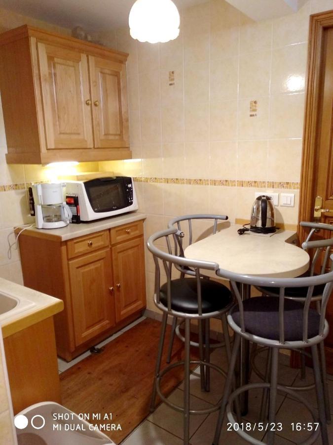 Appartement Charmant A Alfortville 30M² Terrasse Et Jardin Buitenkant foto