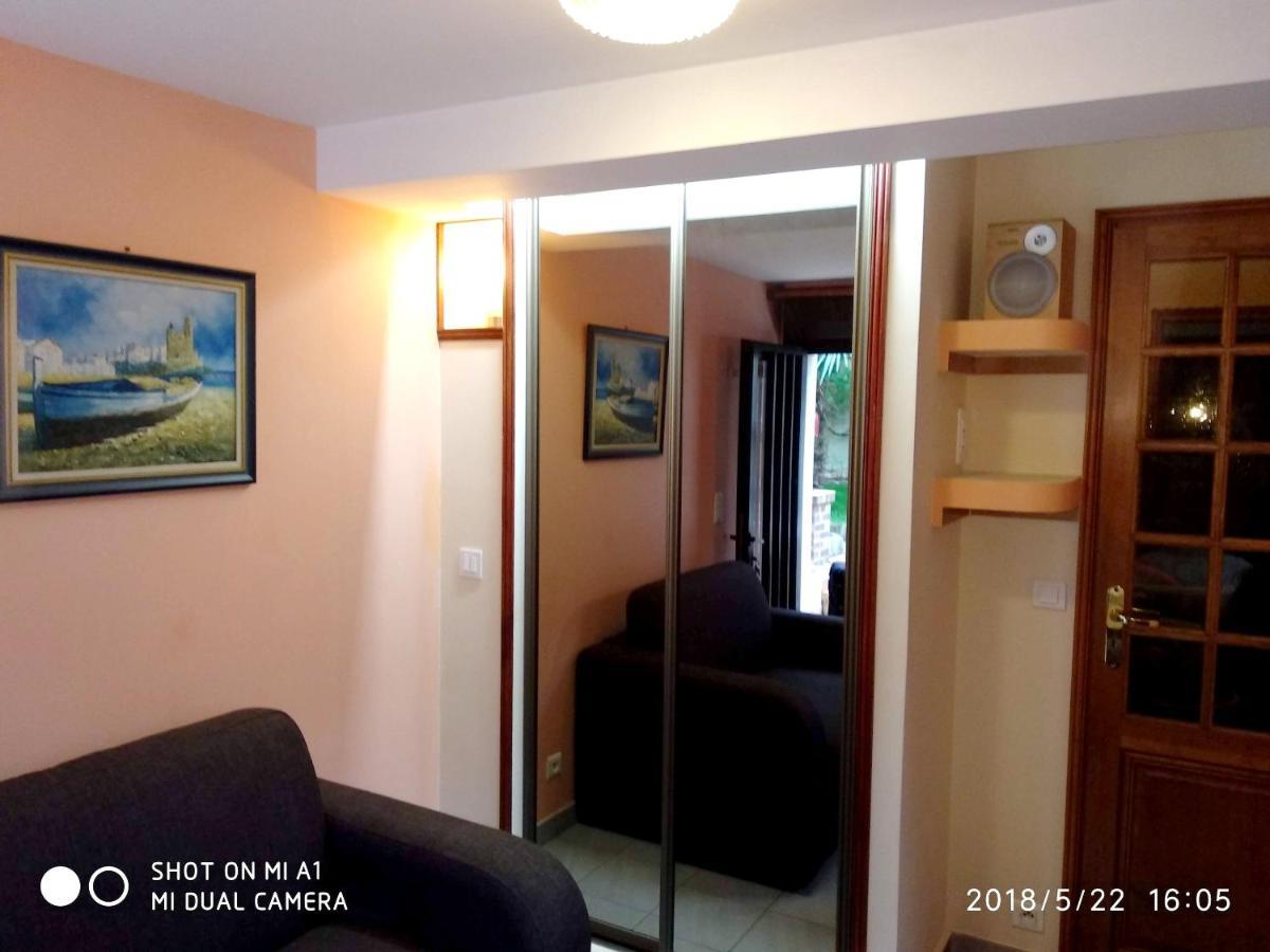 Appartement Charmant A Alfortville 30M² Terrasse Et Jardin Buitenkant foto