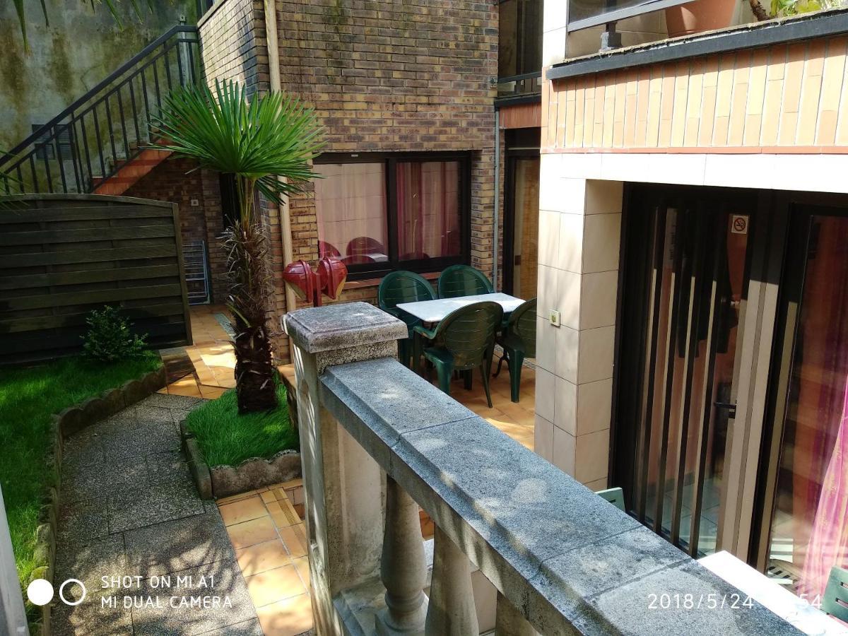Appartement Charmant A Alfortville 30M² Terrasse Et Jardin Buitenkant foto