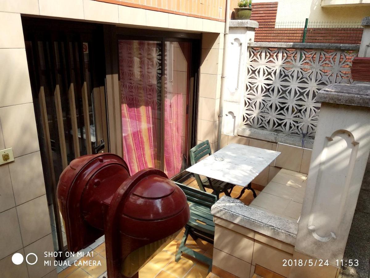 Appartement Charmant A Alfortville 30M² Terrasse Et Jardin Buitenkant foto