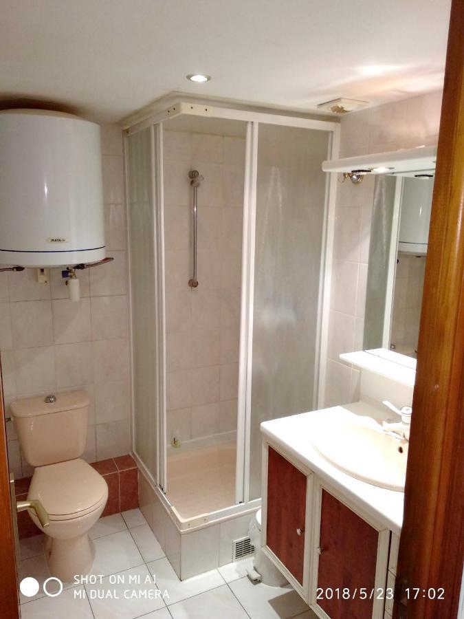 Appartement Charmant A Alfortville 30M² Terrasse Et Jardin Buitenkant foto